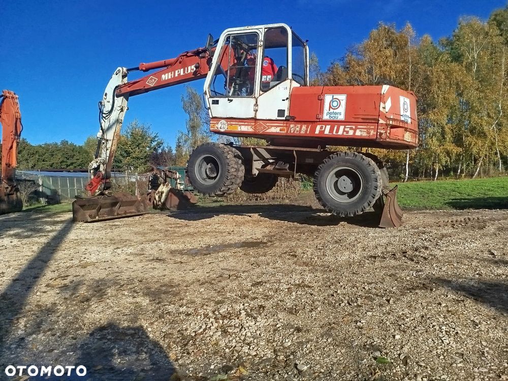O&K MH4 - 21