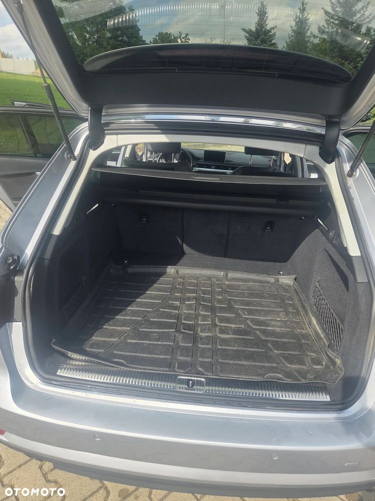 Audi A4 ver-2-0-tdi-sport-s-tronic - 9