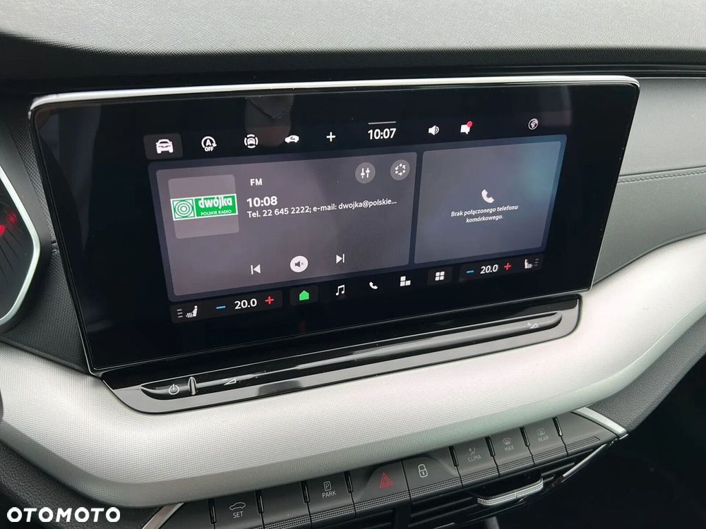 Skoda Octavia - 23