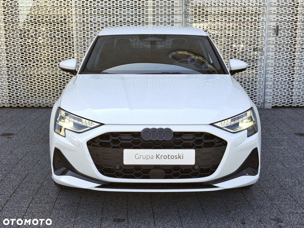 Audi A3 Limousine - 3