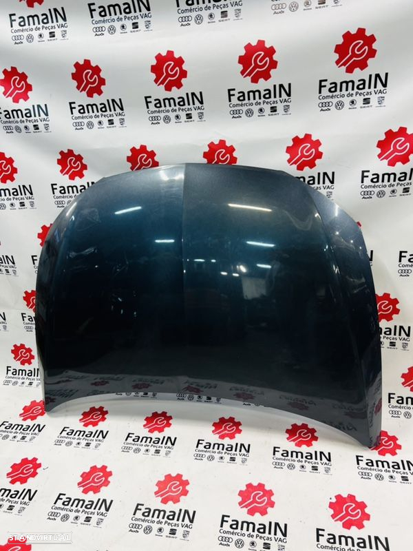 Capot SEAT LEON 5F1 ST - 2