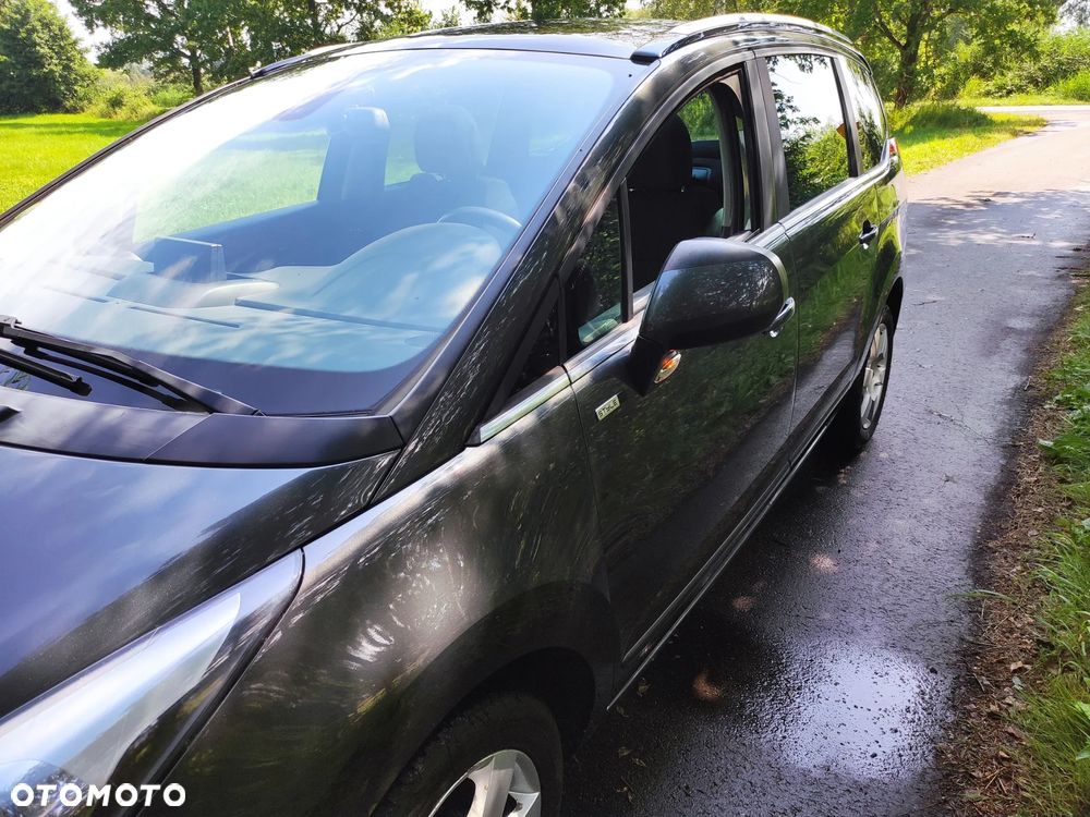 Peugeot 5008 BlueHDI 120 Stop & Start Style - 27