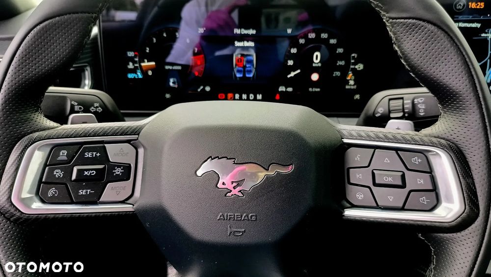 Ford Mustang 5.0 Ti-VCT V8 GT - 27