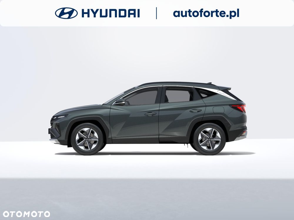 Hyundai Tucson 1.6 T-GDi HEV Smart 2WD - 3