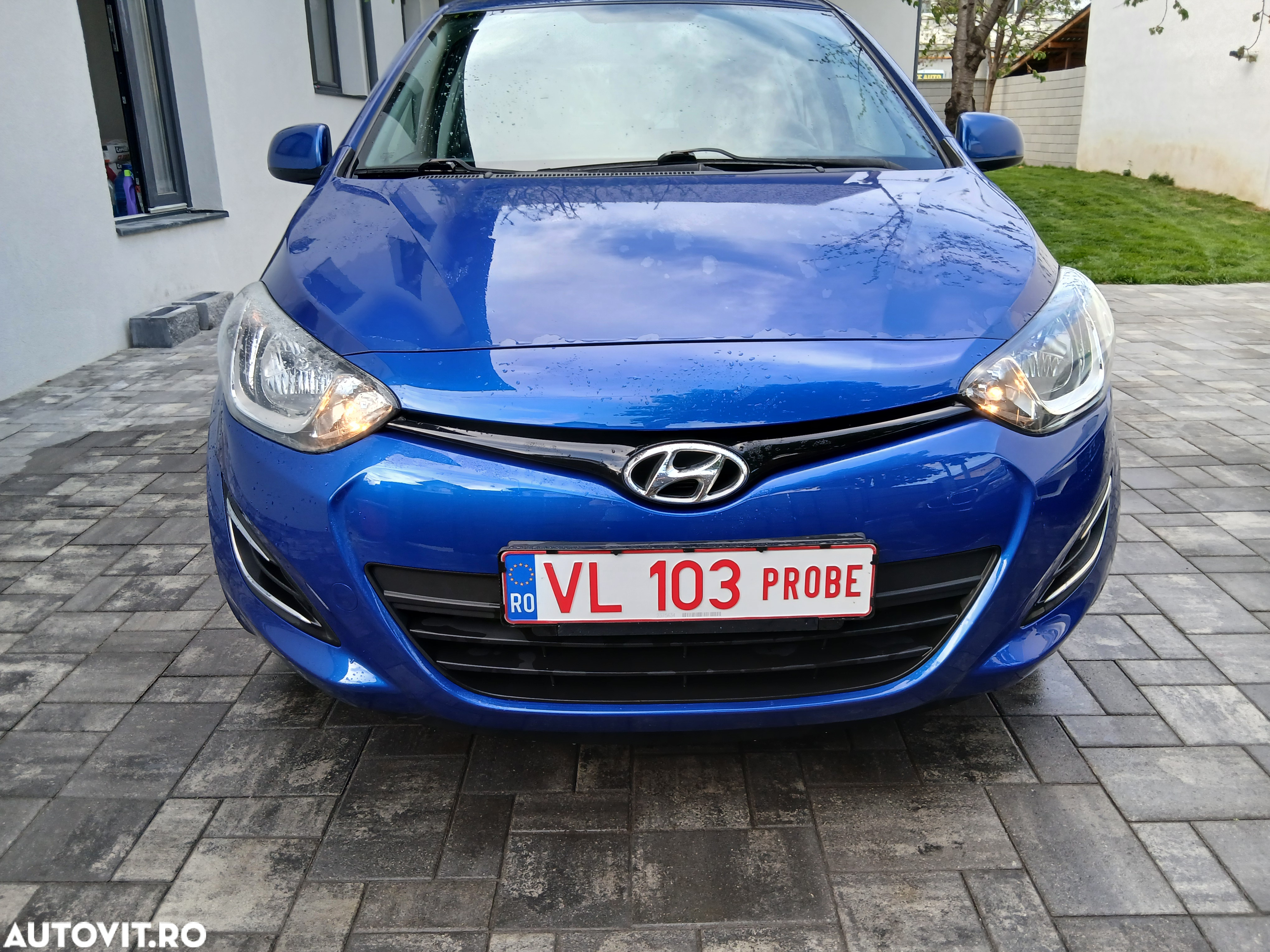 Hyundai i20 1.2 Trend - 2