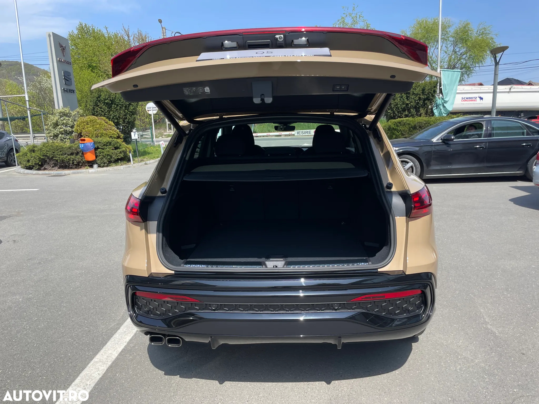 Audi Q5 40 TDI quattro S tronic - 9
