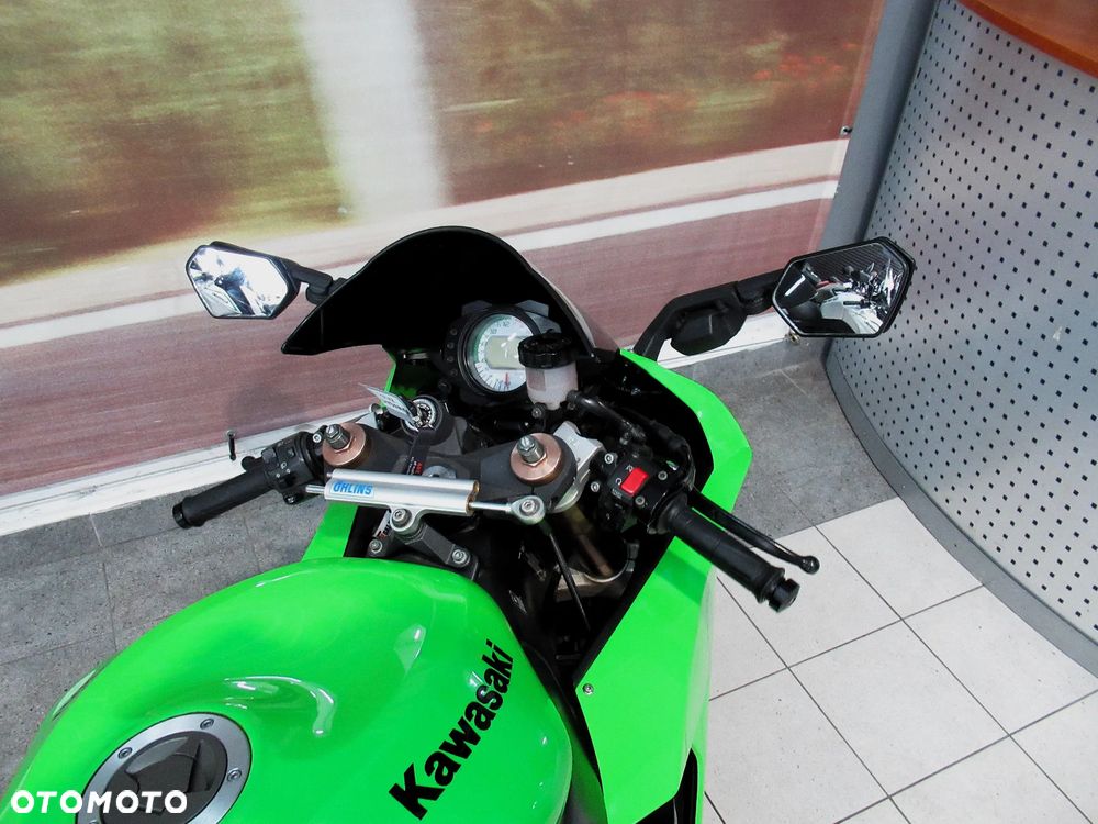 Kawasaki Ninja - 18