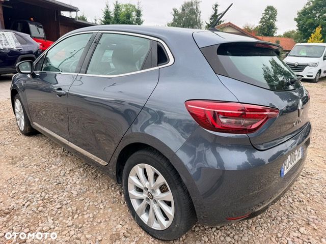 Renault Clio TCe 100 INTENS - 6