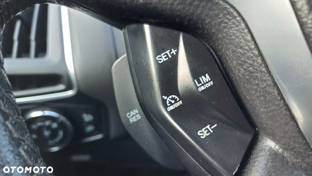 Ford Focus 1.6 TDCi DPF Titanium - 15