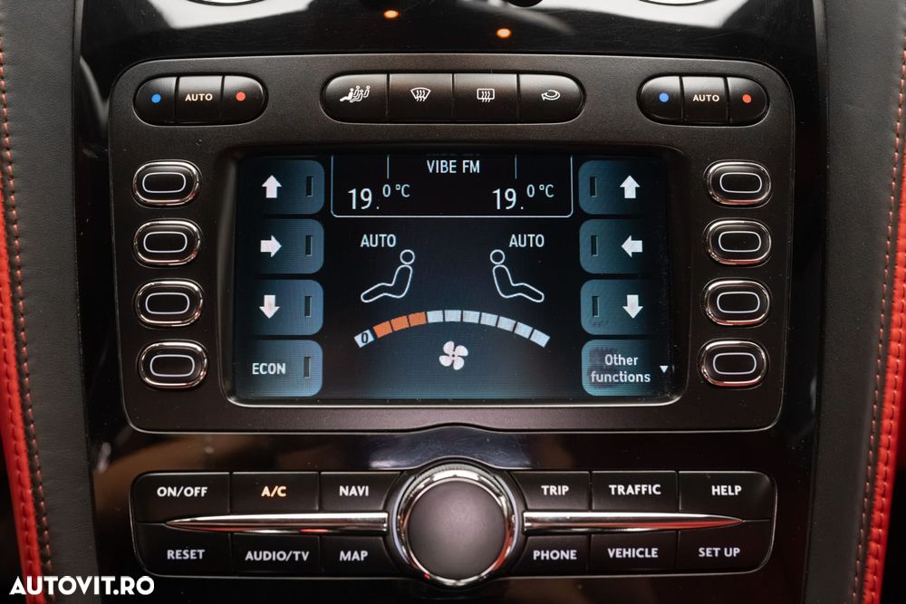 Bentley Continental - 22