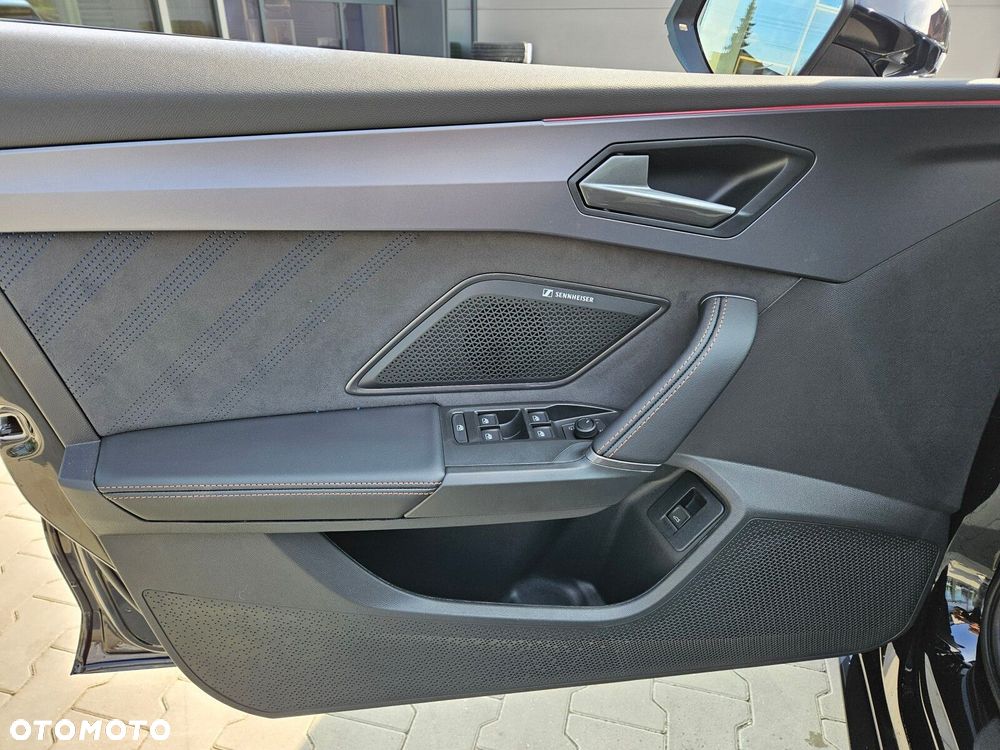 Cupra Leon Sportstourer 2.0 TSI 4Drive VZ DSG - 17