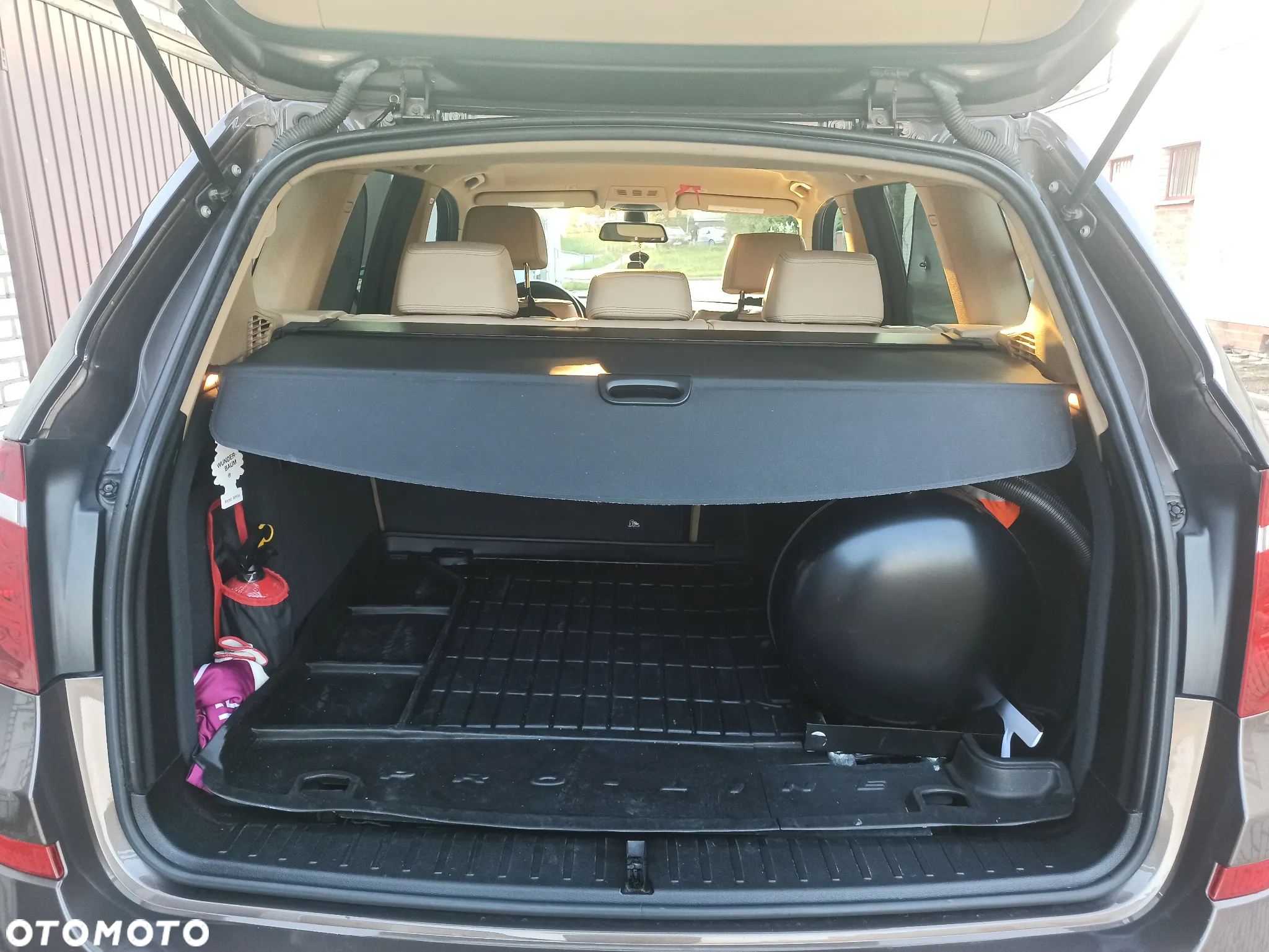 BMW X3 28i xDrive - 16