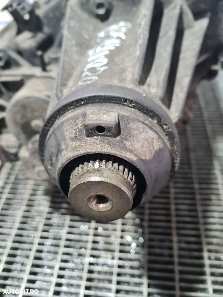 Cutie de Tranfer Grup Fata Nissan Navara D40 Facelift 2.5 Diesel D40 2010 - 2010 ... - 3