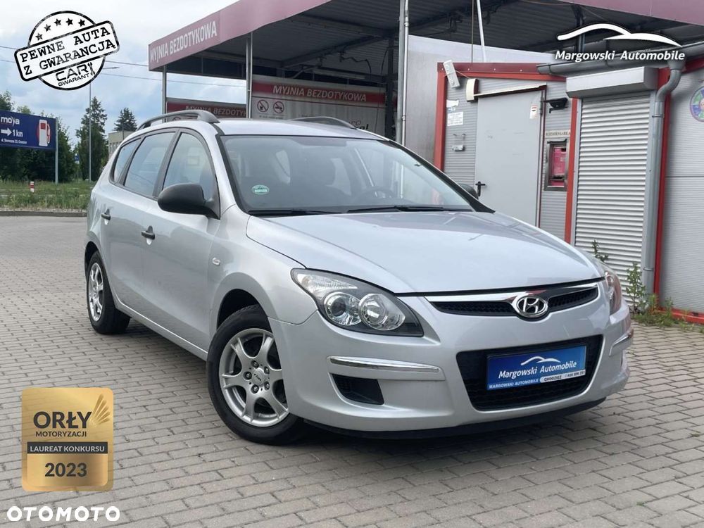 Hyundai i30 - 1