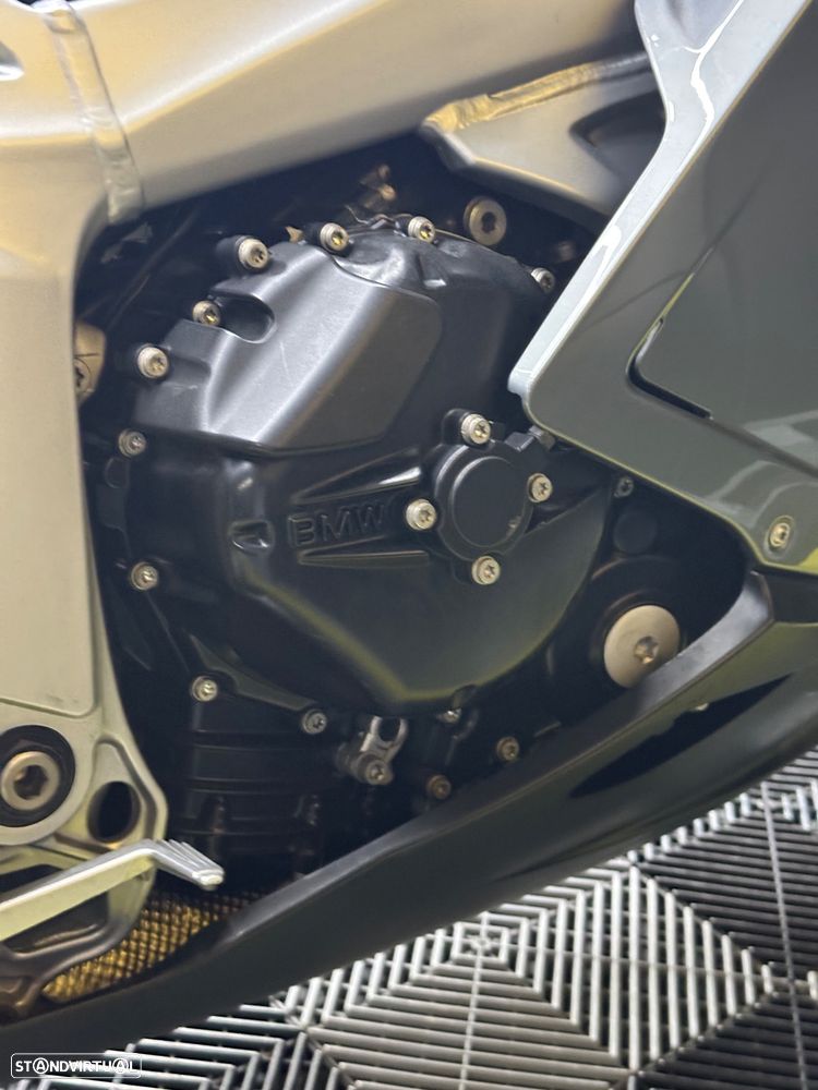 BMW K 1200 S S - 2
