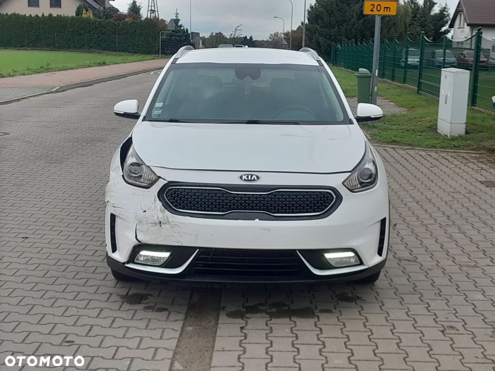 Kia Niro - 8