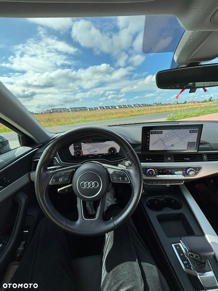 Audi A4 Limousine 35 TDI S tronic - 16