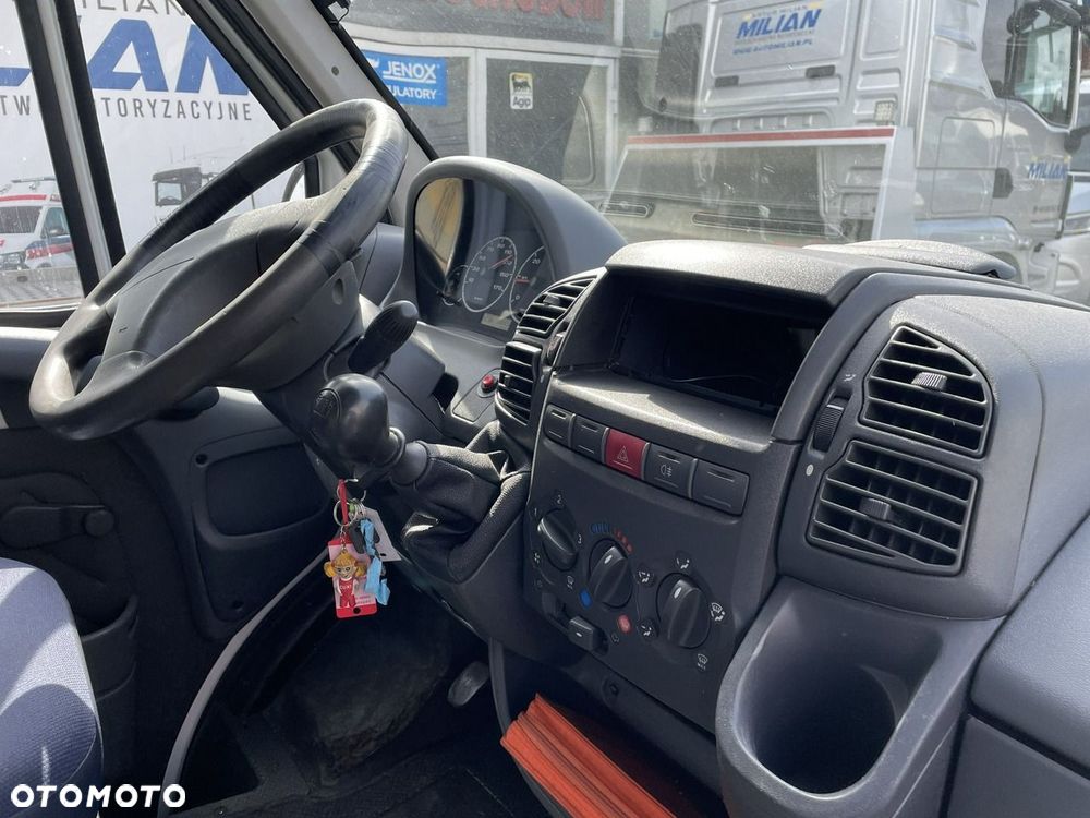 Fiat Ducato - 21