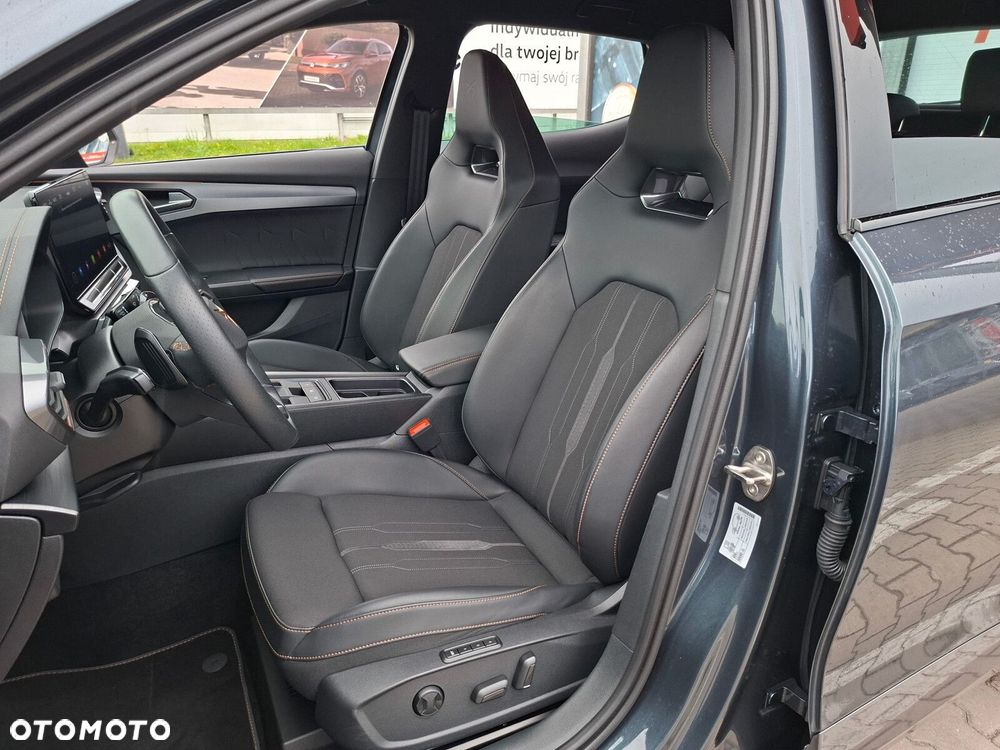 Cupra Formentor - 13