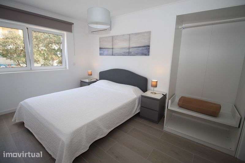Apartamento Albufeira Velha T2 a 5 min da praia do Peneco - Grande imagem: 4/12