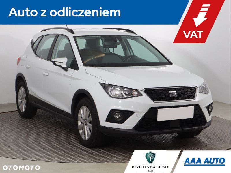 Seat Arona - 1