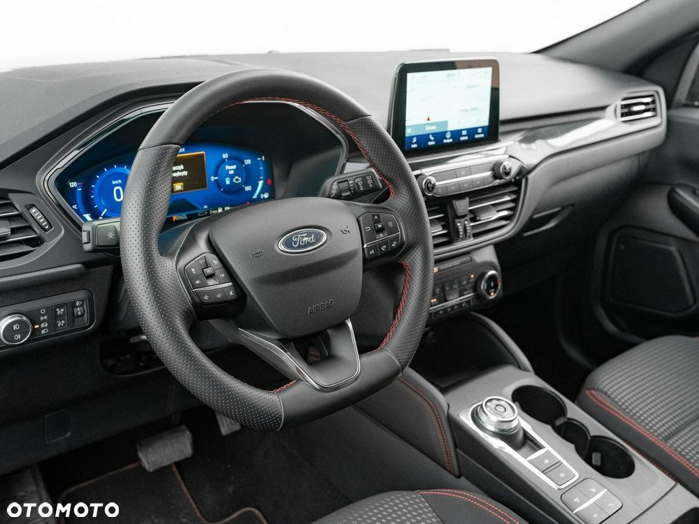 Ford Kuga - 7