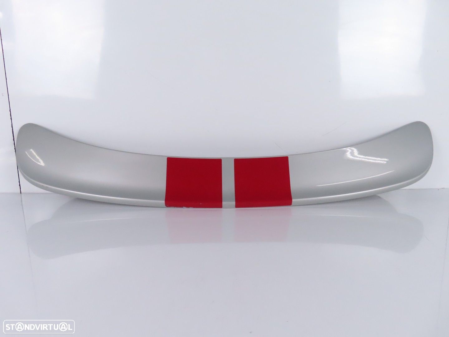 Spoiler / Aileron da Mala Inferior Usado / Original MINI MINI Coupe (R58) 516227... - 1