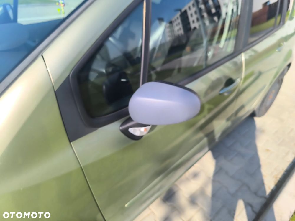 Renault Modus 1.2 16V Alize - 7