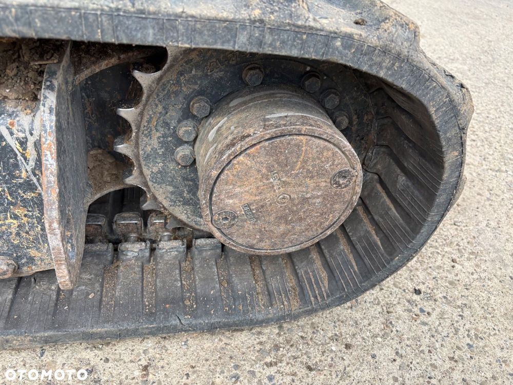 Komatsu Pc 26 Mr - 3 - 32
