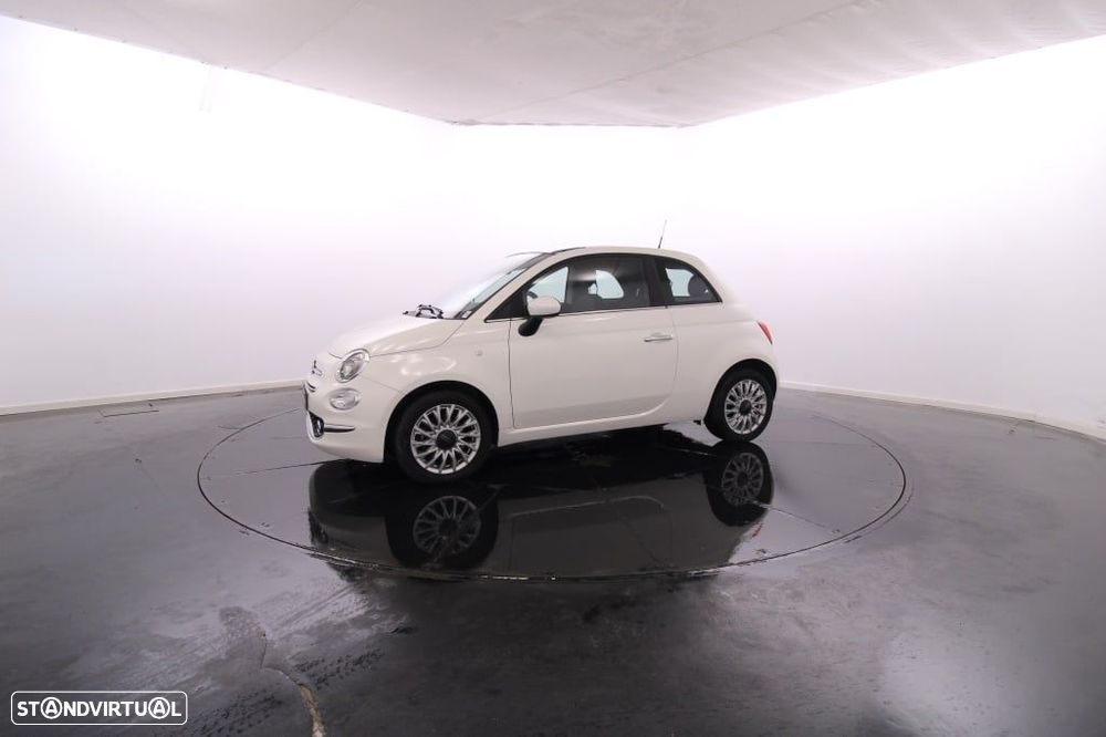 Fiat 500 1.0 Hybrid - 3