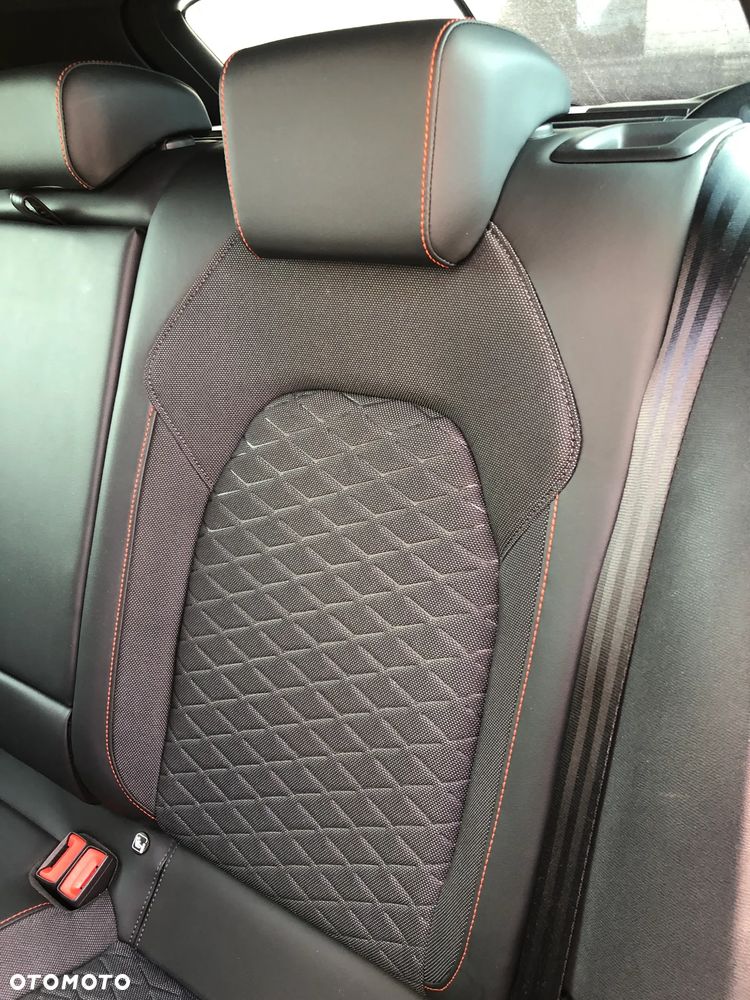 Seat Leon 1.5 TSI FR - 35