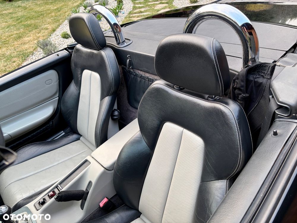 Mercedes-Benz SLK - 25