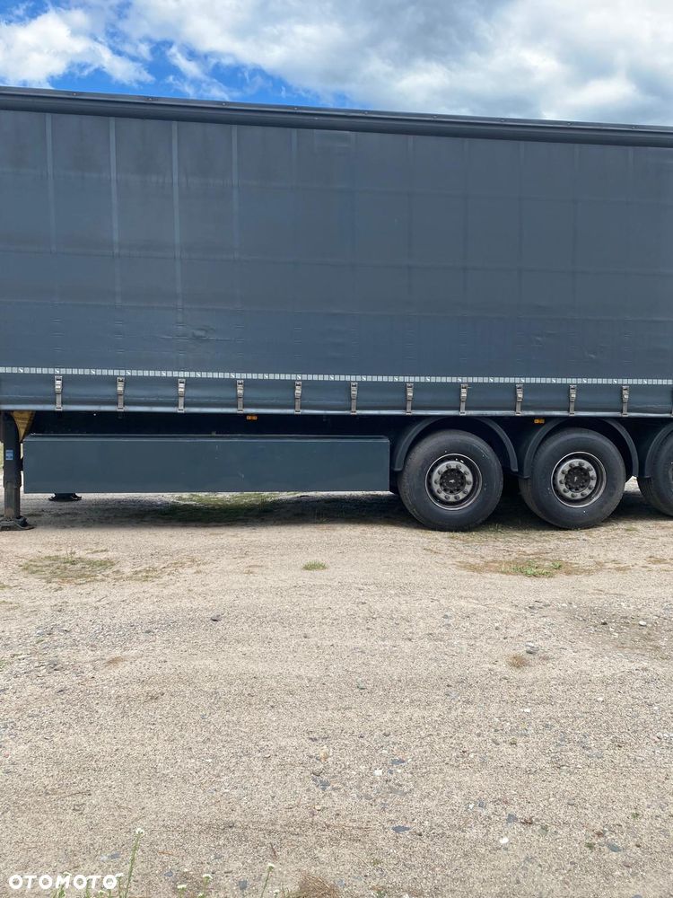 Schmitz Cargobull SCB*S3T - 7