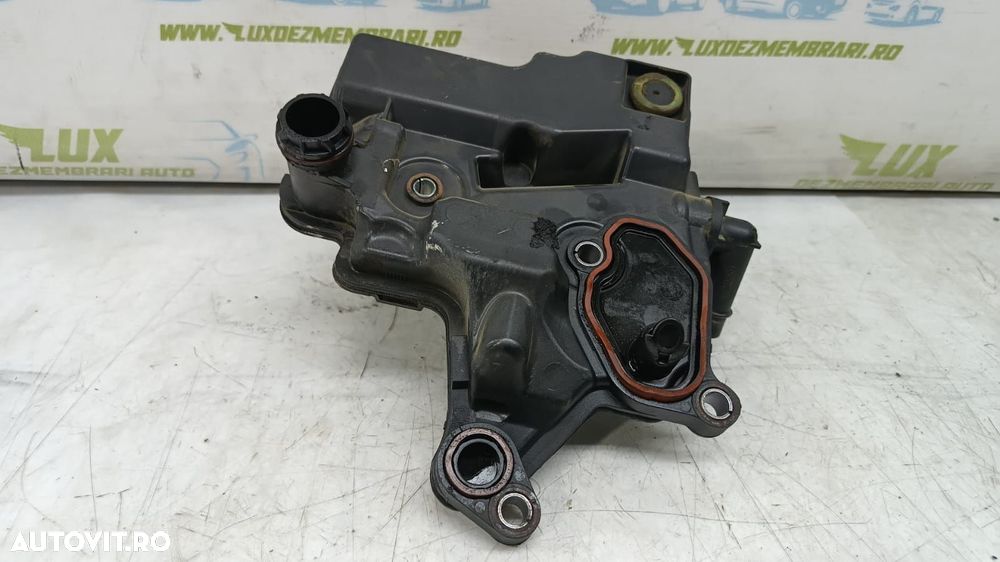 Epurator gaze 2.0 tdci TXWA UFWA 9671271480 Peugeot 3008 1 [2010 - 20 - 1