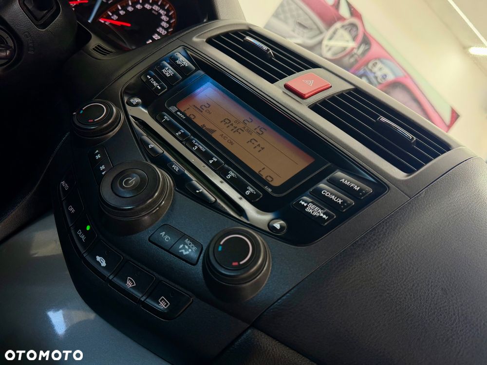 Honda Accord 2.0 Comfort - 17