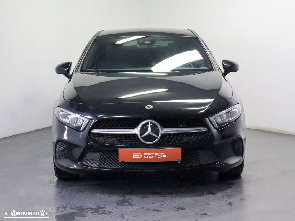 Mercedes-Benz A 250 e Style Plus - 2