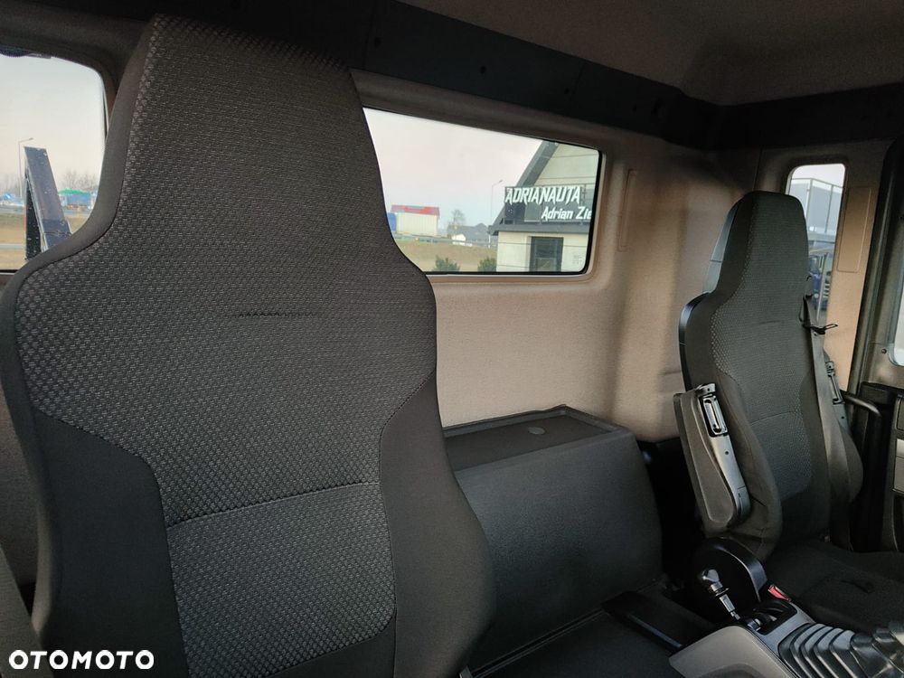 MAN TGS 26.430 / 6x2 / HAKOWIEC / HIAB MULTILIFT / EURO 6 - 34