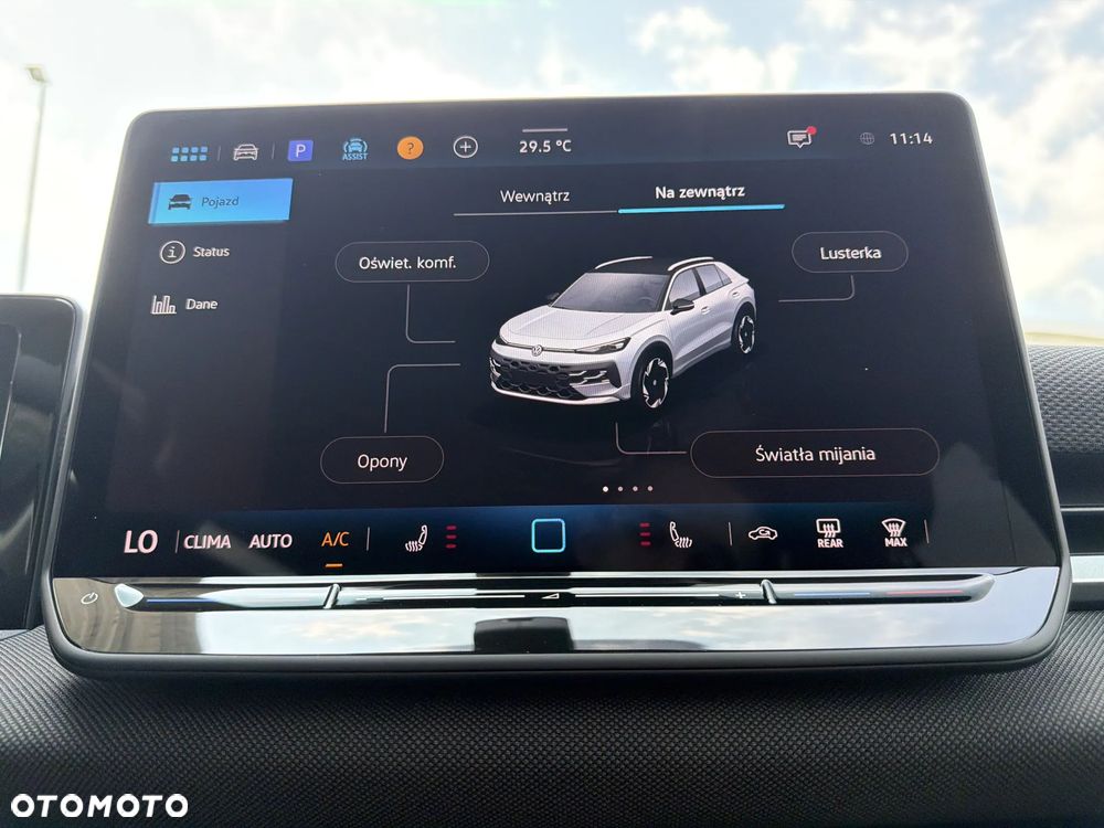 Volkswagen T-Roc 1.5 eTSI Life DSG - 30