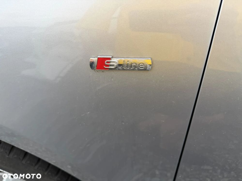 Audi Q5 3.0 TDI (clean diesel) quattro S tronic - 2