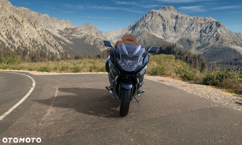 BMW K - 3