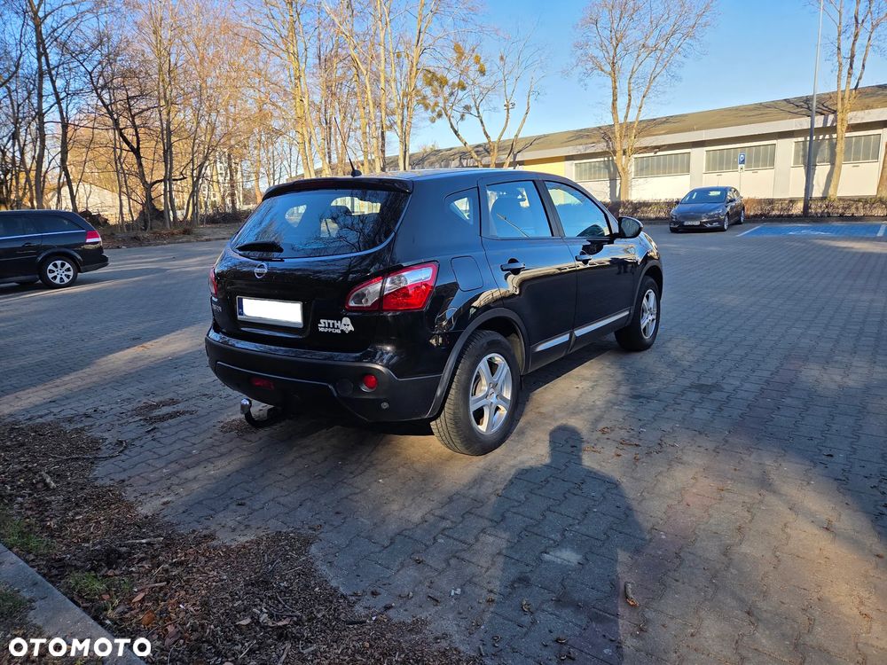 Nissan Qashqai 1.6 Tekna - 3