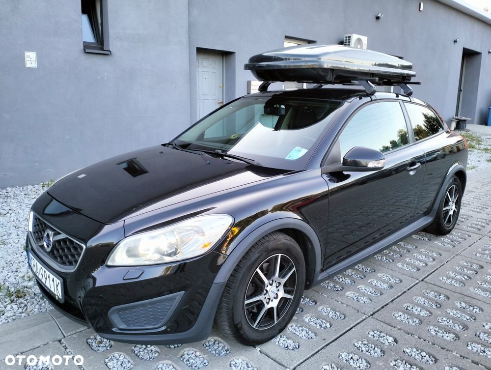 Volvo C30 - 1