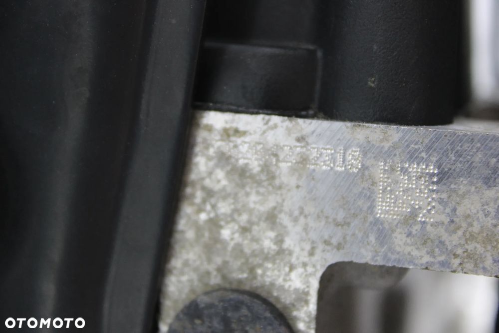Ford Silinik 1.25 FUJB - 8