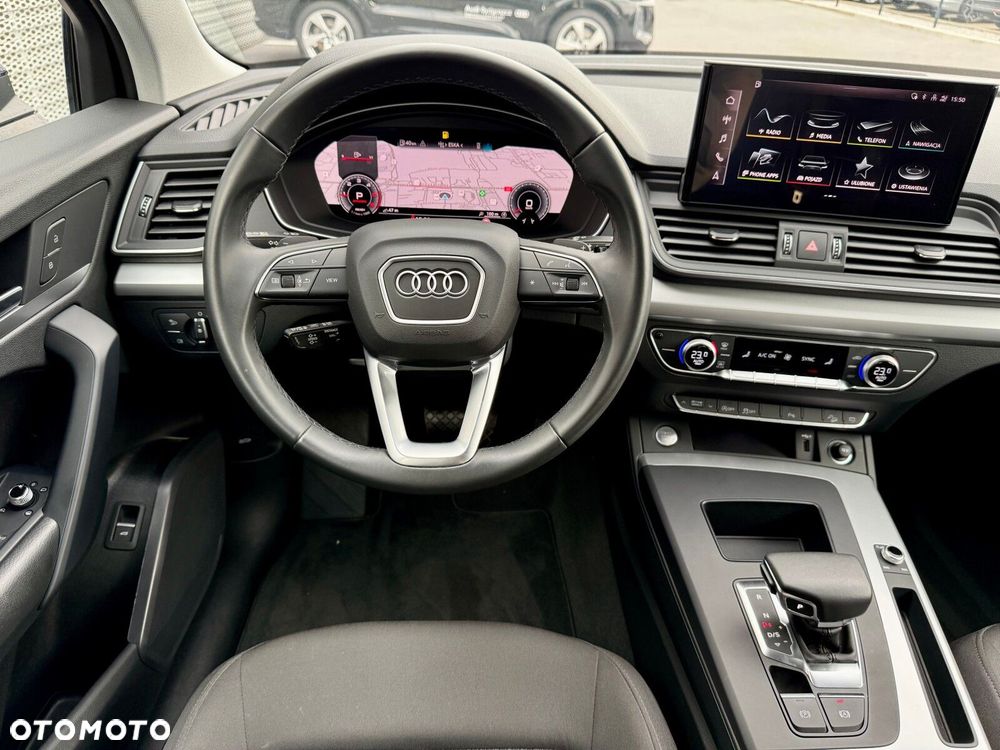 Audi Q5 - 18