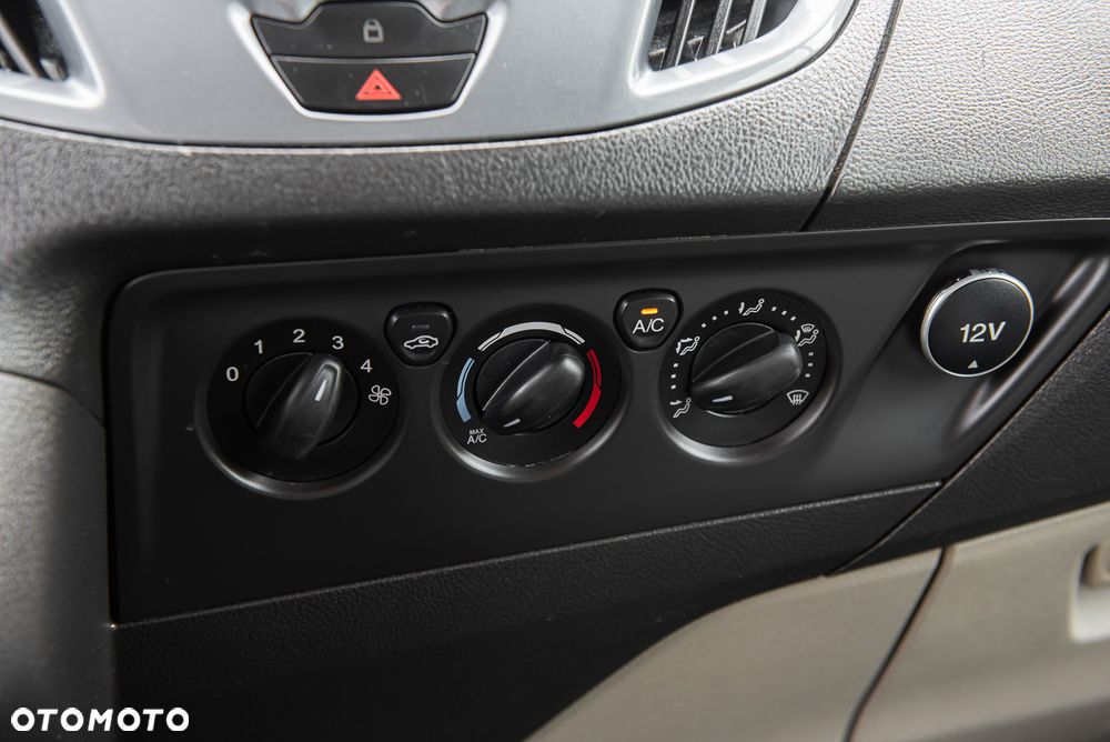 Ford Transit Custom - 24