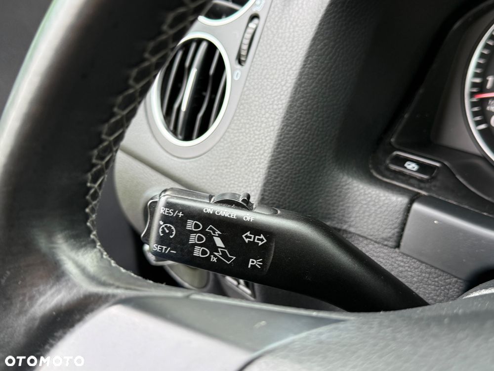 Volkswagen Golf Plus 1.4 TSI Comfortline - 24