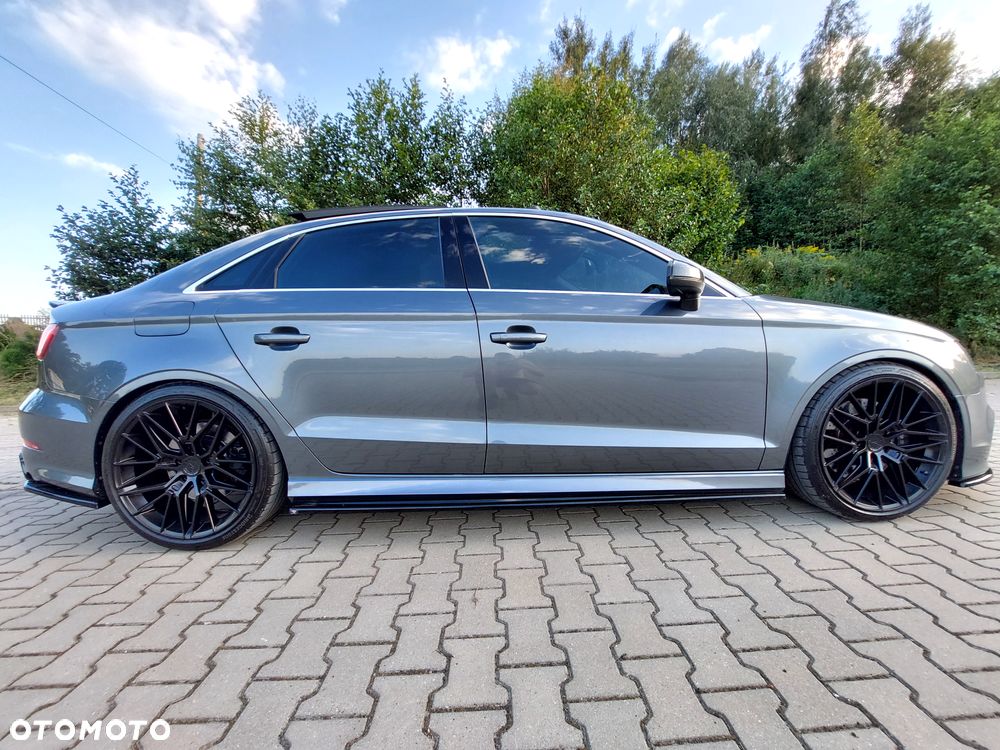 Audi S3 S tronic - 10
