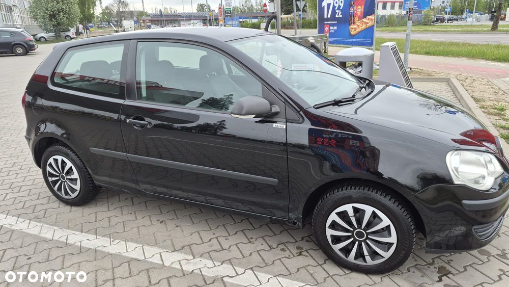 Volkswagen Polo 1.2 - 3