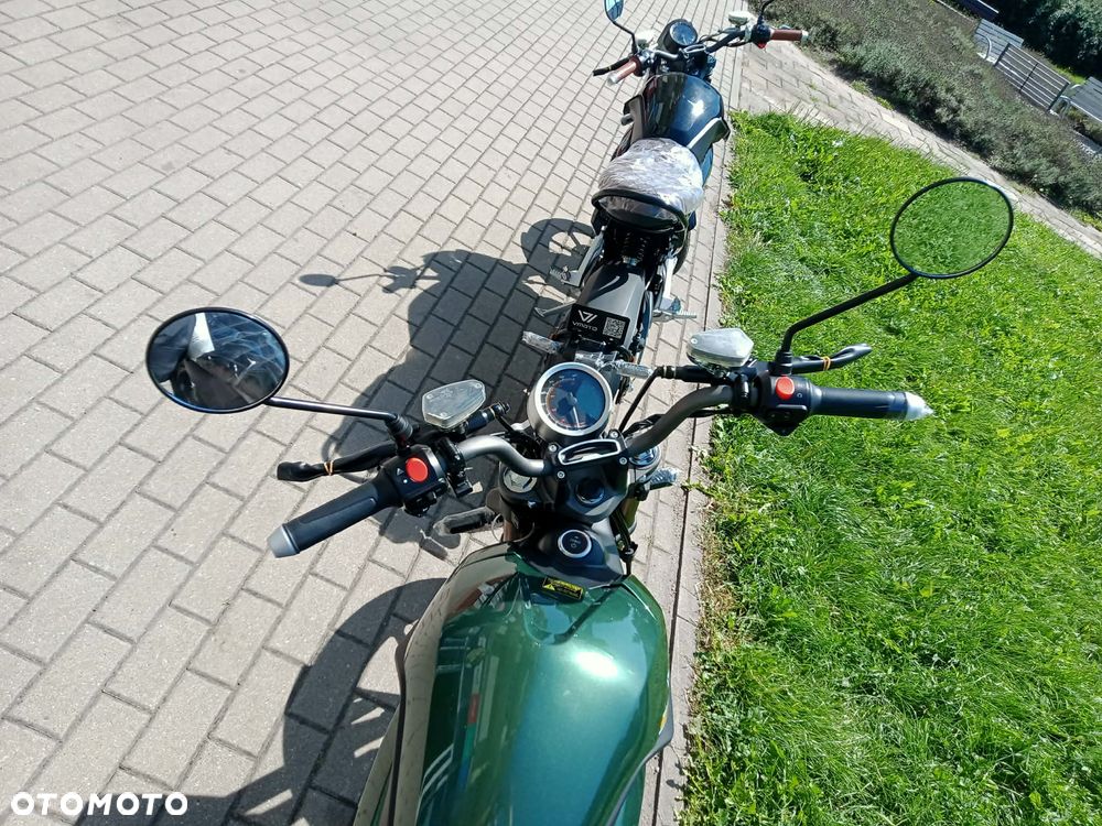 Vmoto TC - 11