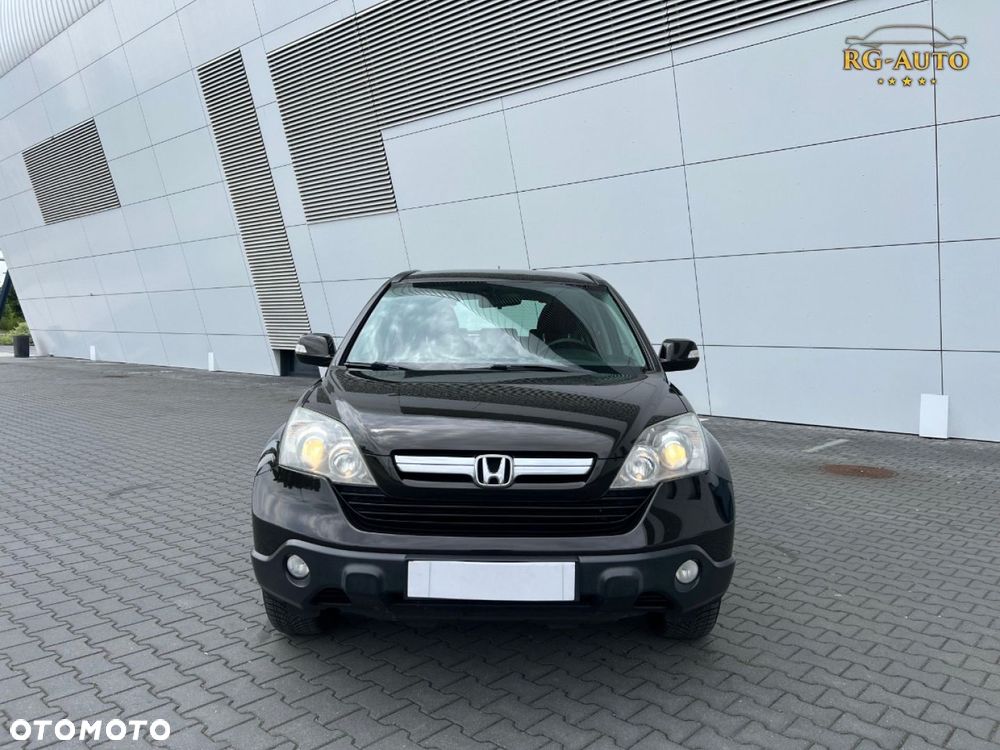 Honda CR-V - 19